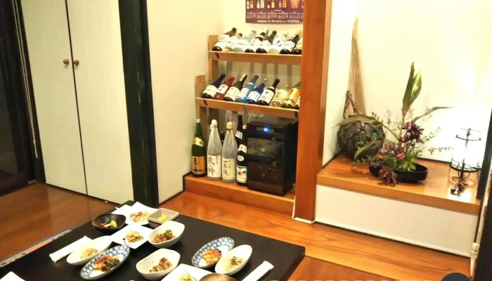 重兵衛 -  雰囲気 - 人吉市