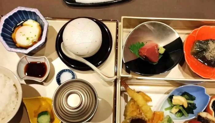 野菜と魚を楽しむ店 華hana Instagram - 橿原市