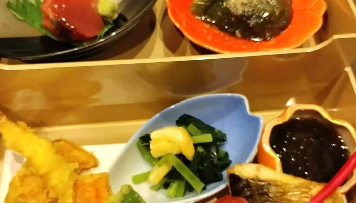 野菜と魚を楽しむ店 華hana 割引 - 橿原市