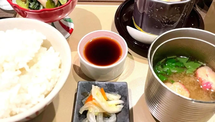 野菜と魚を楽しむ店 華hana 電話 - 橿原市