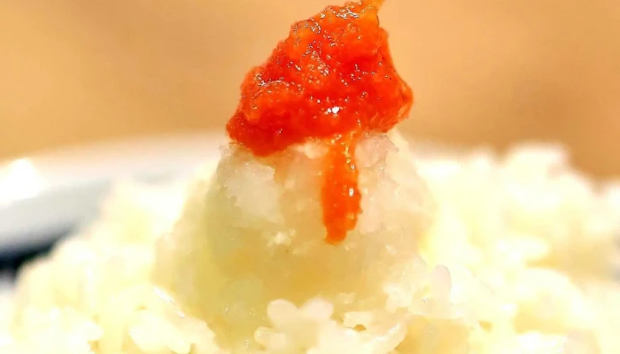 野郎めし野田店 -  たらこ - 野田市