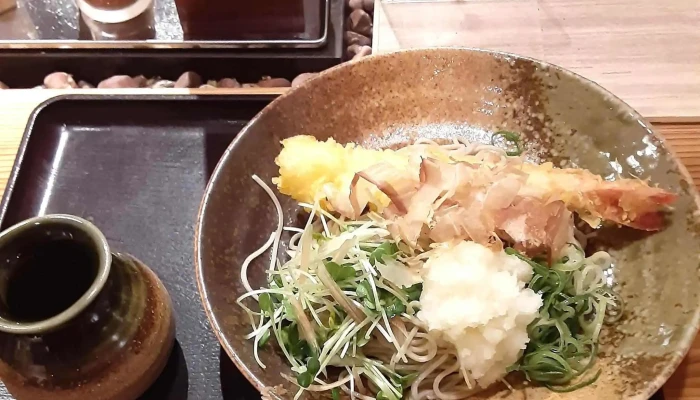金亀庵 草津駅前店 -  カタログ - 草津市
