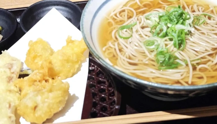 金亀庵 草津駅前店 -  口コミ - 草津市