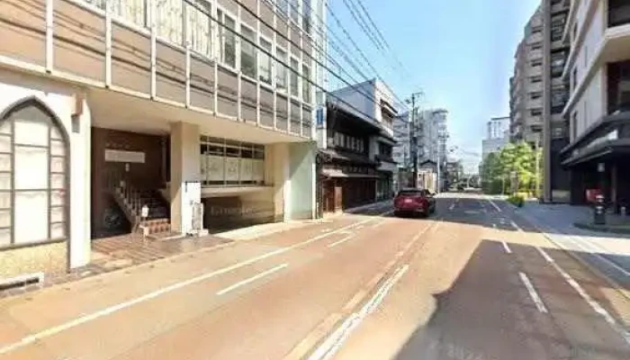金沢ダイニング きざはし - 金沢市