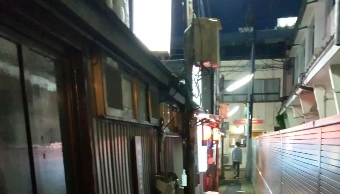 金沢中央味食街 -  営業時間 - 金沢市