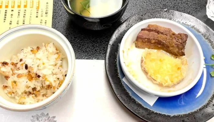 金沢味食亭 よし久 -  カタログ - 金沢市