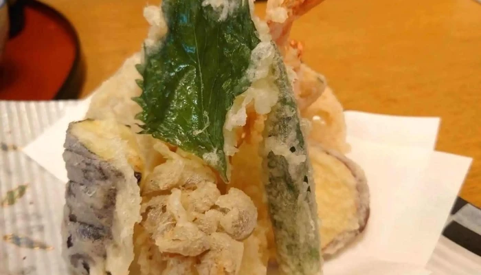 金沢味食亭 よし久 -  スコア - 金沢市