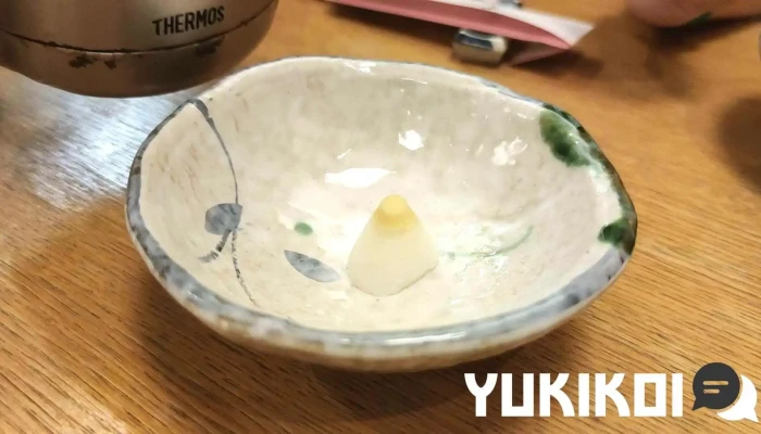 金沢味食亭 よし久 -  動画 - 金沢市