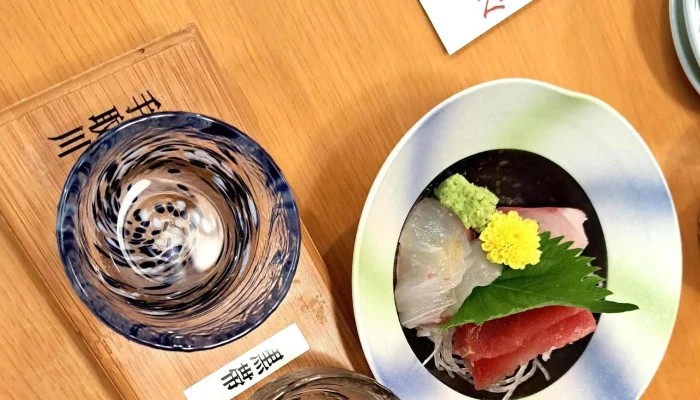 金沢味食亭 よし久 -  営業時間 - 金沢市