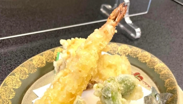 金沢味食亭 よし久 -  所在地 - 金沢市