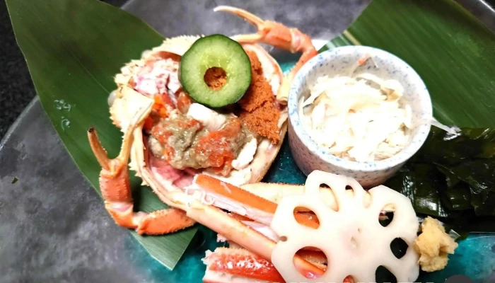 金沢味食亭 よし久 -  料理飲み物 - 金沢市