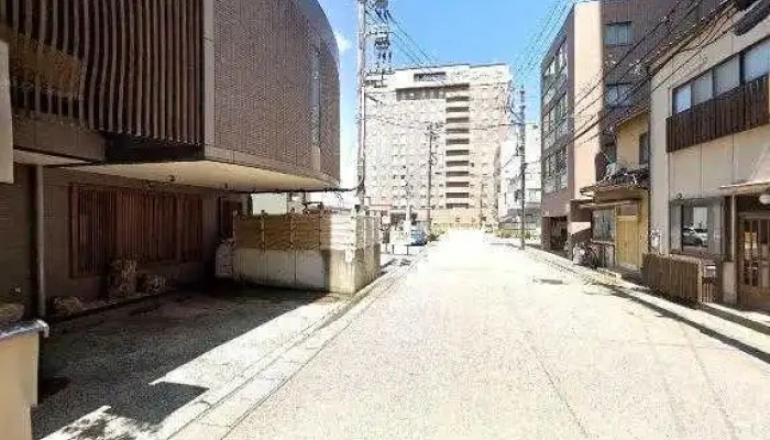 金沢味食亭 よし久 - 金沢市