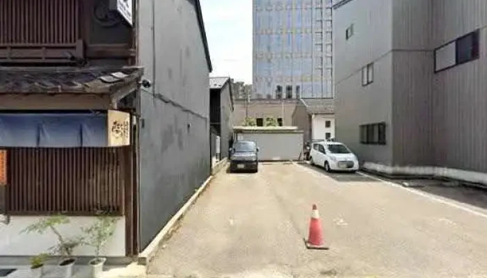 金沢町屋 はっち - 金沢市