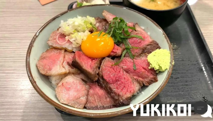 金沢肉食堂 百番街店 -  動画 - 金沢市