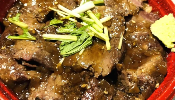 金沢肉食堂 百番街店 -  営業時間 - 金沢市
