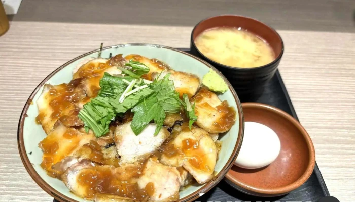 金沢肉食堂 百番街店 -  料理飲み物 - 金沢市