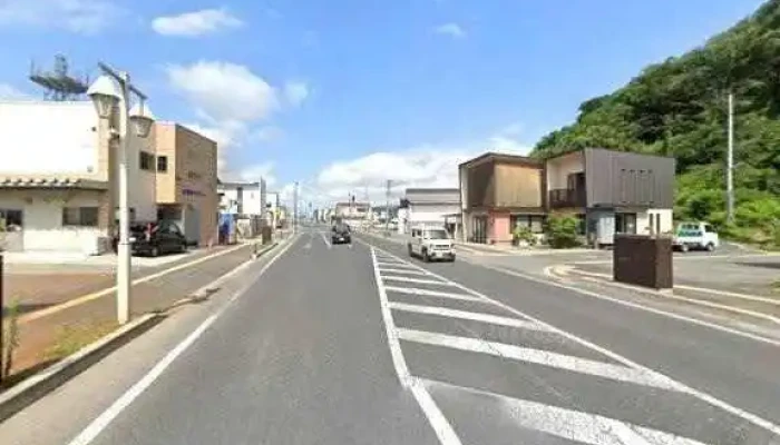 釜山の味 - 南陽市