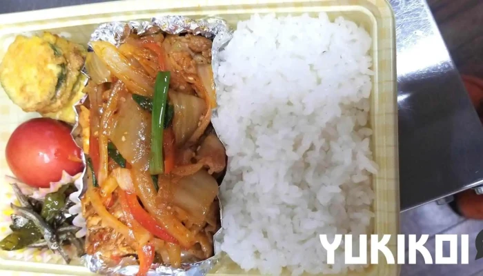 釜山の味 -  料理飲み物 - 南陽市