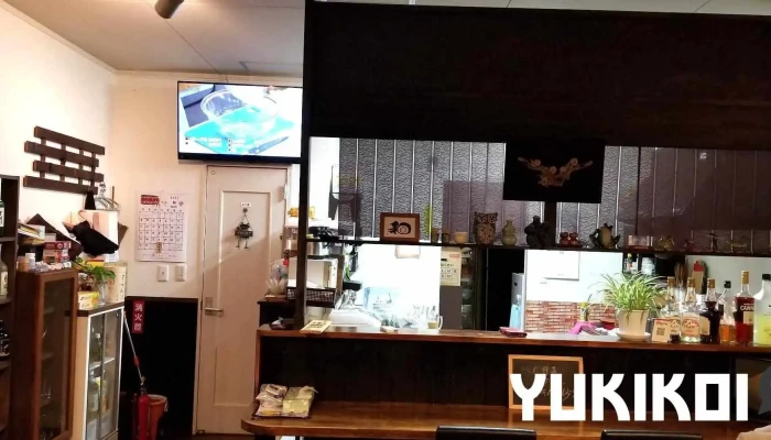釜山の味 -  雰囲気 - 南陽市