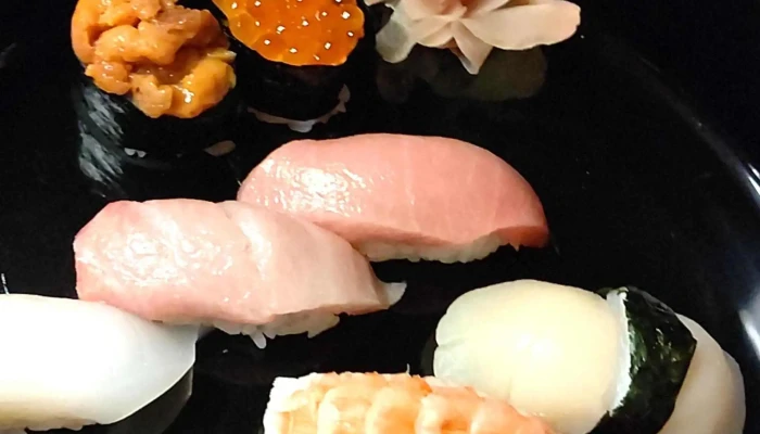 釜平寿司 -  料金 - 益子町