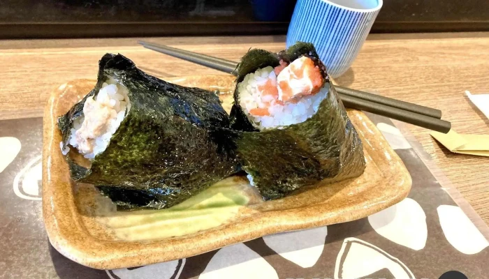 釜炊きおにぎり みつや -  おにぎり - 金沢市