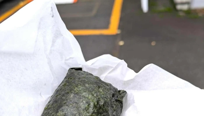釜炊きおにぎり みつや -  エリア - 金沢市