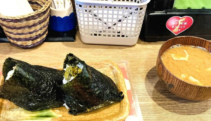 釜炊きおにぎり みつや -  カタログ - 金沢市