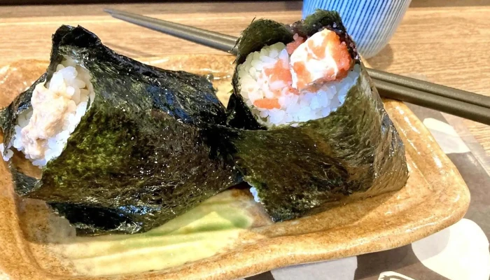 釜炊きおにぎり みつや -  口コミ - 金沢市