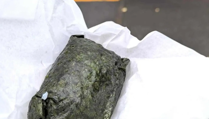 釜炊きおにぎり みつや -  最新 - 金沢市