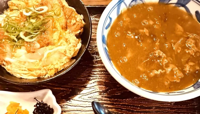釜盛 -  所在地 - 枚方市