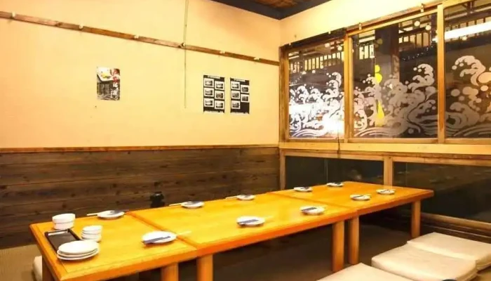 釣船茶屋ざうお 小牧店 - 小牧市