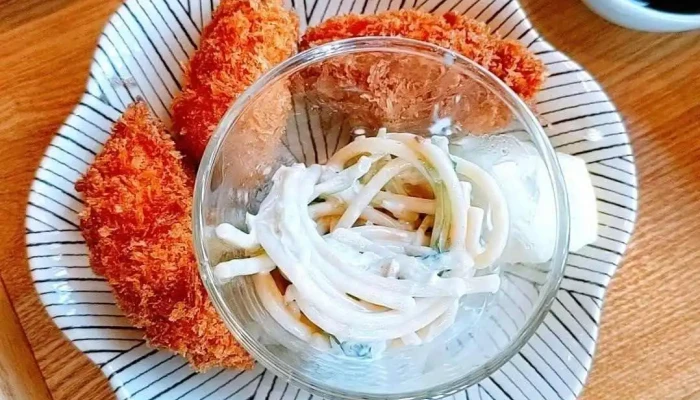 鈴木食堂 -  麺 - 日立市