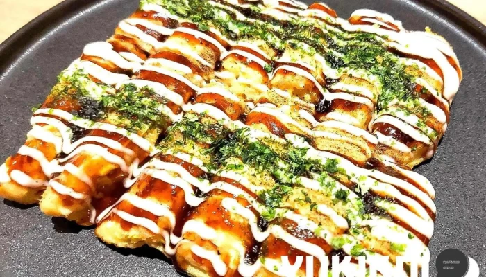 鉄板料理らくだ 刈谷店 -  お好み焼き - 刈谷市
