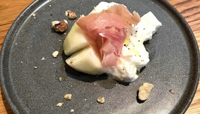 鉄板料理らくだ 刈谷店 -  スコア - 刈谷市