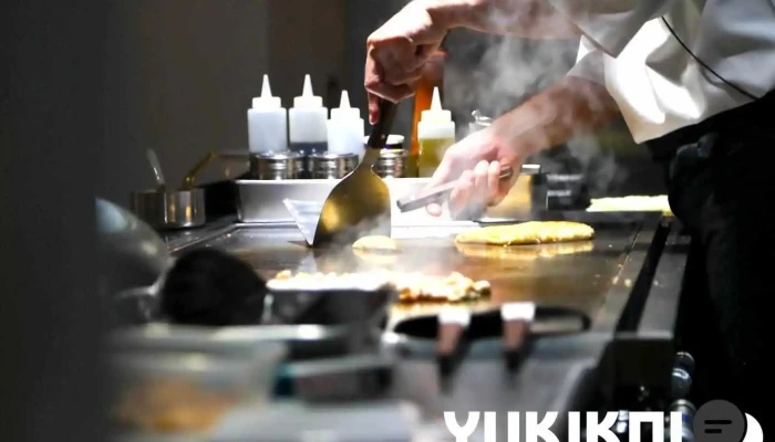 鉄板料理らくだ 刈谷店 -  料理飲み物 - 刈谷市