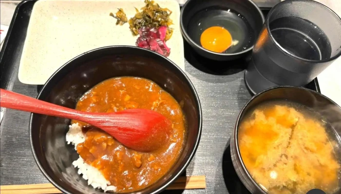 鉄板本舗 無限ハンバーグ専門店in糸島 -  カレー - 糸島市
