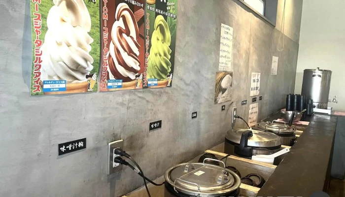 鉄板本舗 無限ハンバーグ専門店in糸島 -  雰囲気 - 糸島市