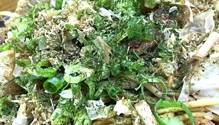 鉄板焼きふふ 所在地 - 萩市