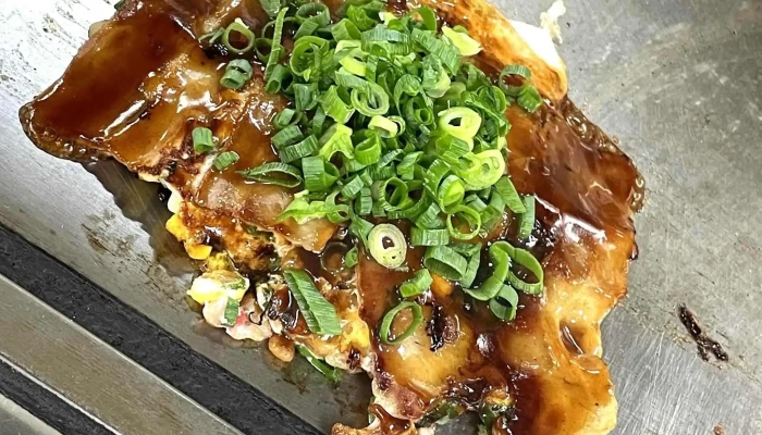 鉄板焼きふふ 料金 - 萩市