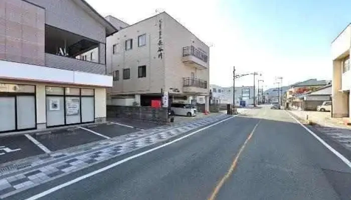 鉄板焼きふふ 萩市 - 萩市