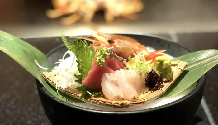 鉄板焼ピルカ 料理飲み物 - ニセコ町