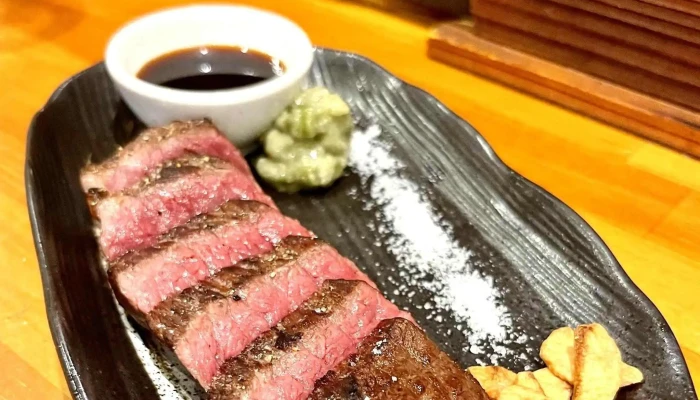 鉄板焼酒場 はふう -  どこ - 寝屋川市