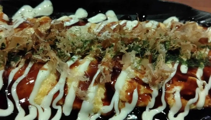 鉄板焼酒場 はふう -  住所 - 寝屋川市