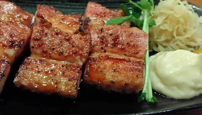 鉄板焼酒場 はふう -  料金 - 寝屋川市