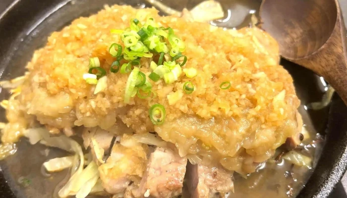 鉄板食堂 Kabachan -  営業中 - 寝屋川市