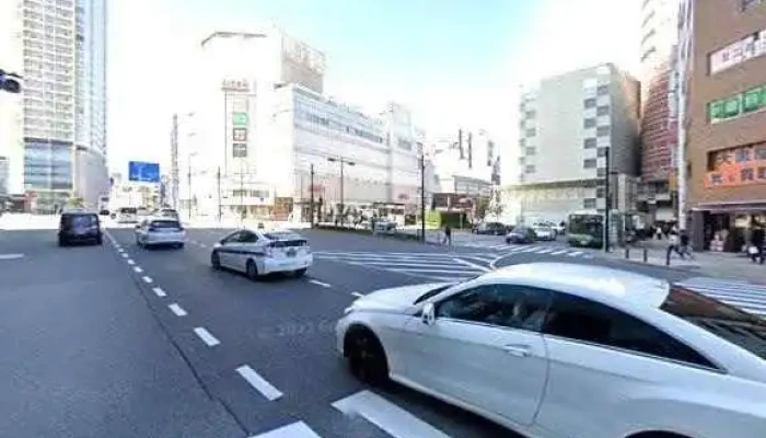 銀座アスター 目黒テラス - 品川区