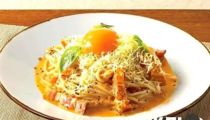 鎌倉パスタ けやきウォーク前橋店 -  スパゲッティ - 前橋市