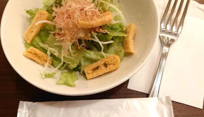 鎌倉パスタ けやきウォーク前橋店 -  プロモーション - 前橋市