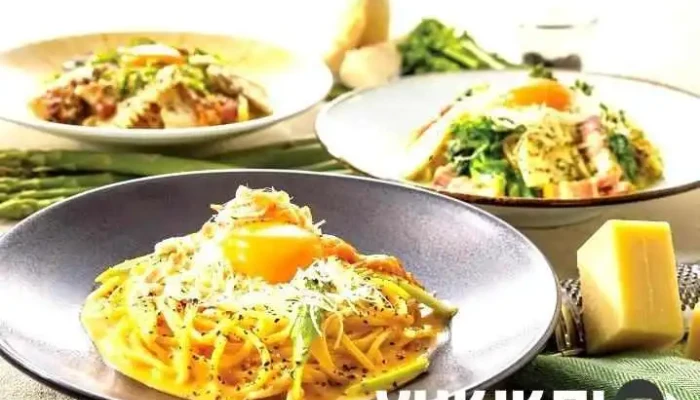 鎌倉パスタ けやきウォーク前橋店 -  料理飲み物 - 前橋市