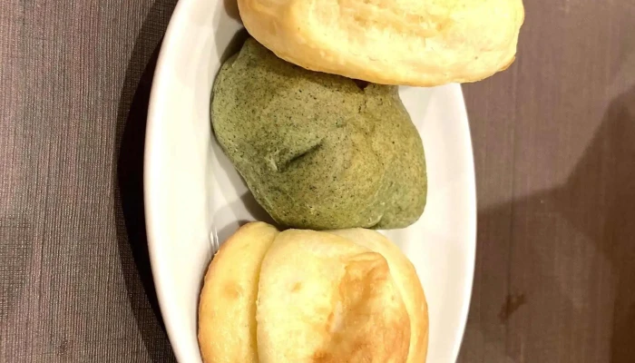 鎌倉パスタ イオンモール新小松店 -  口コミ - 小松市